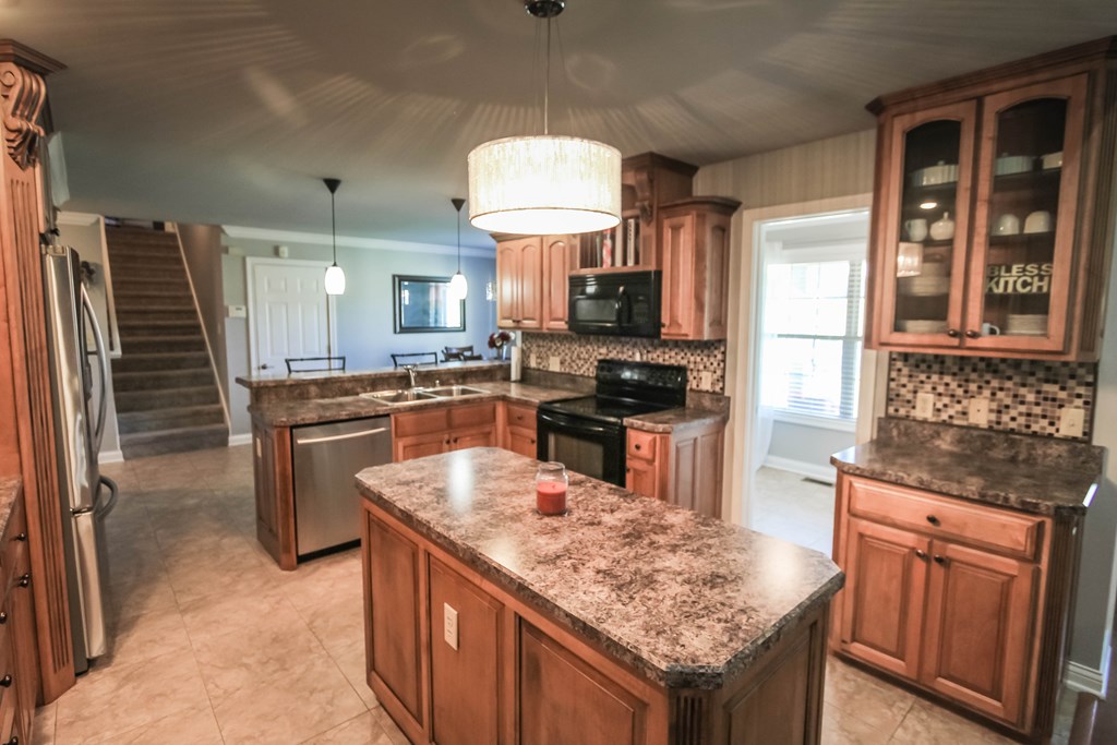 2361 Falcon Court