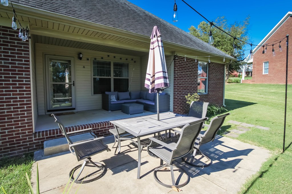 2361 Falcon Court