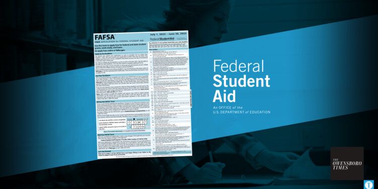 FAFSA