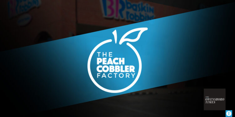The Peach Cobbler Factory