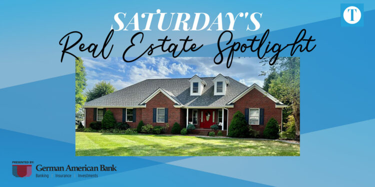 6414 Springwood Drive