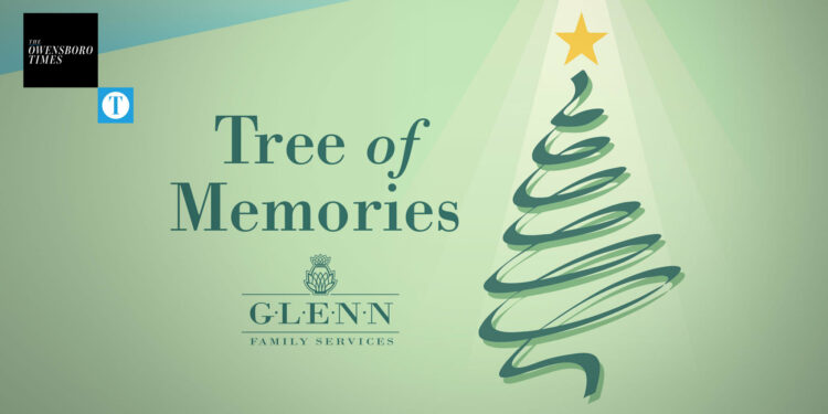 Glenn Tree of Memories