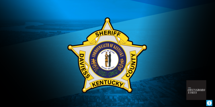 Daviess County Sheriff's Office