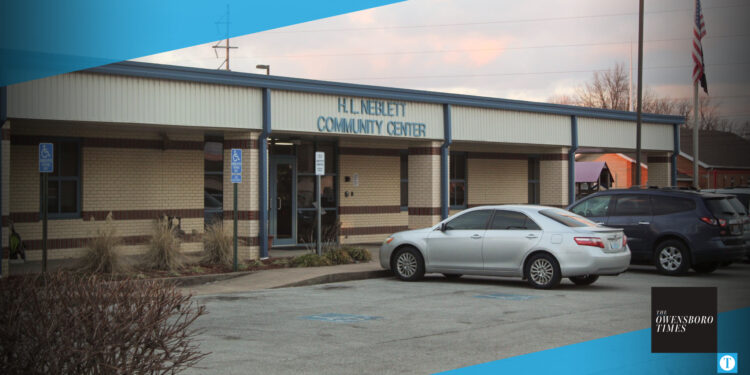 Neblett Center