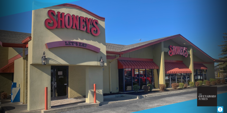 Shoney's