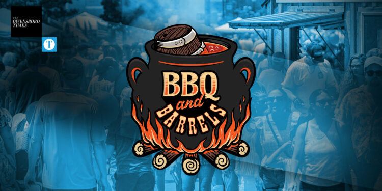 BBQ and Barrels