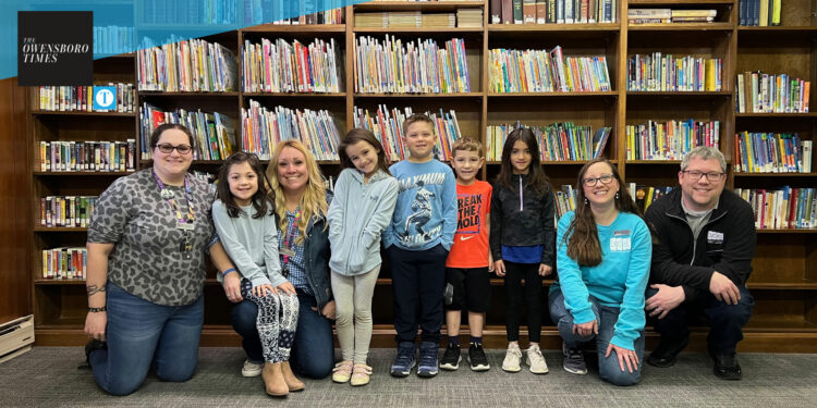 DCPL donates to GCA