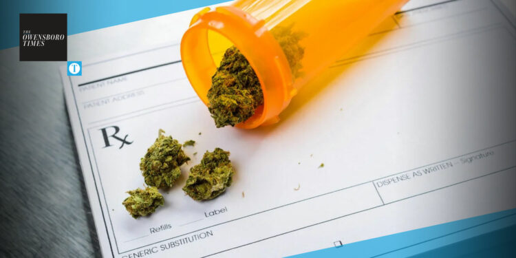 Marijuana