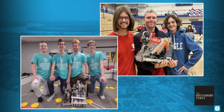 Robotics