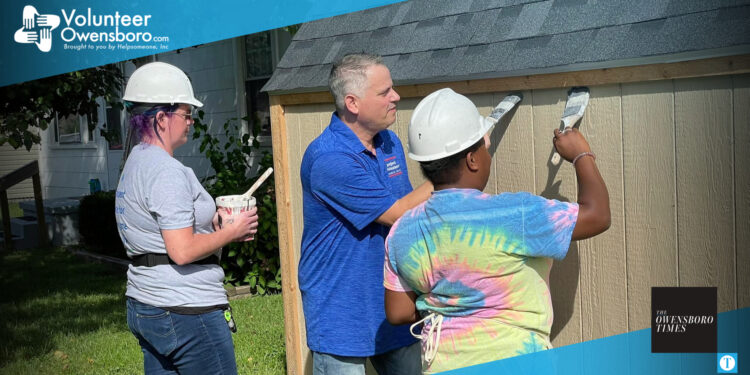 Volunteer Owensboro