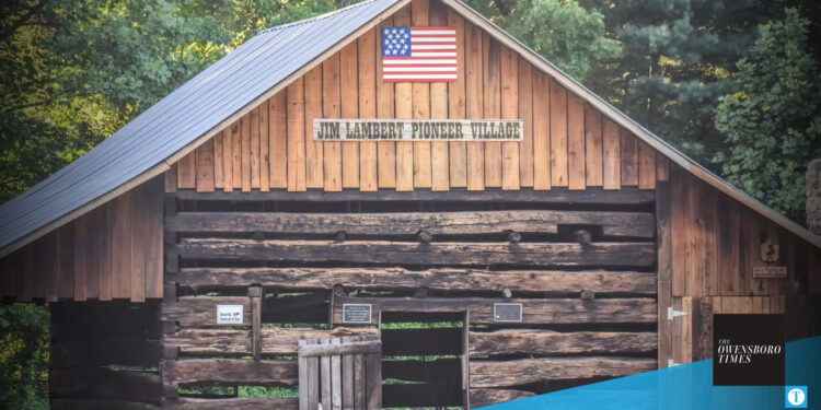 Pioneer Village