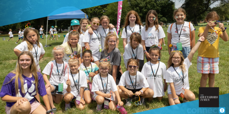 Connect Camp