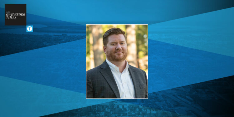 Daviess County Attorney John Burlew