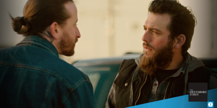 Potts, Graves short film