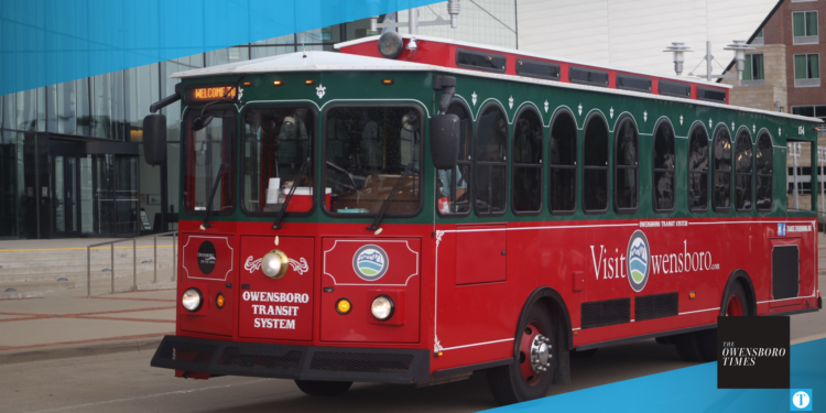 Trolley