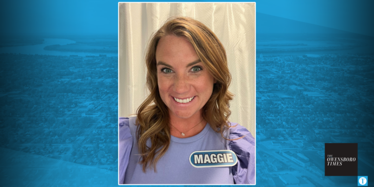 Maggie Jagoe