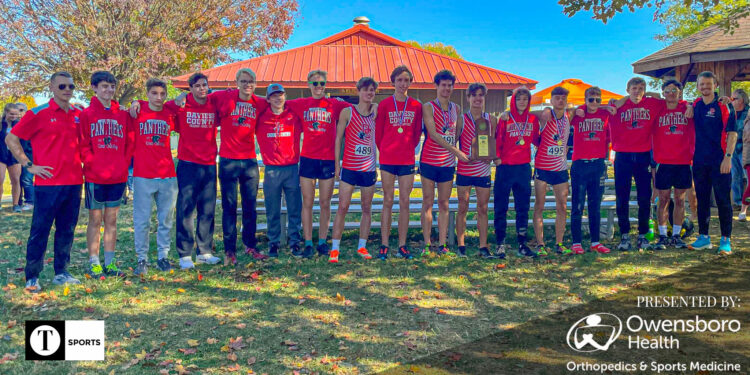 DCXC