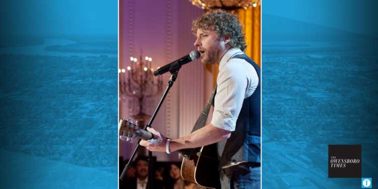 Dierks Bentley