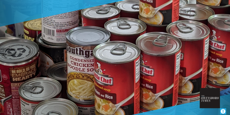 Cans