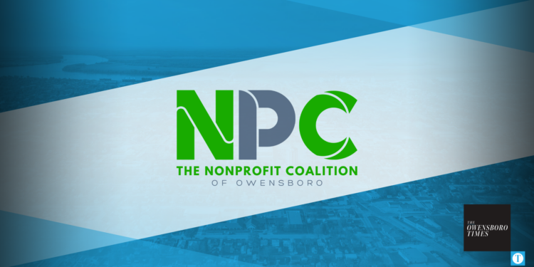Nonprofit coalition