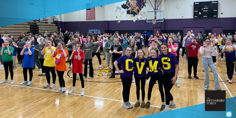 CVMS