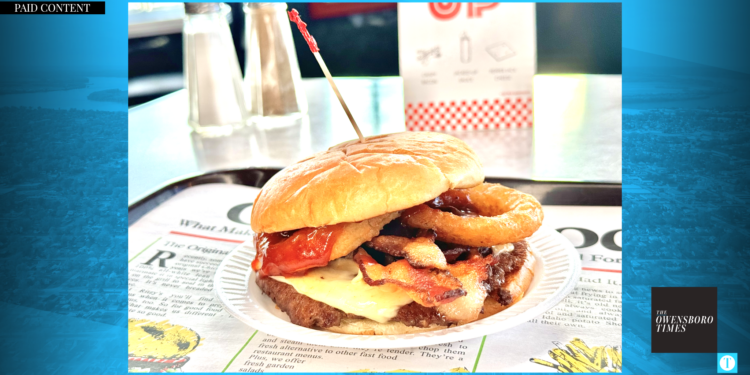 Ritzy's