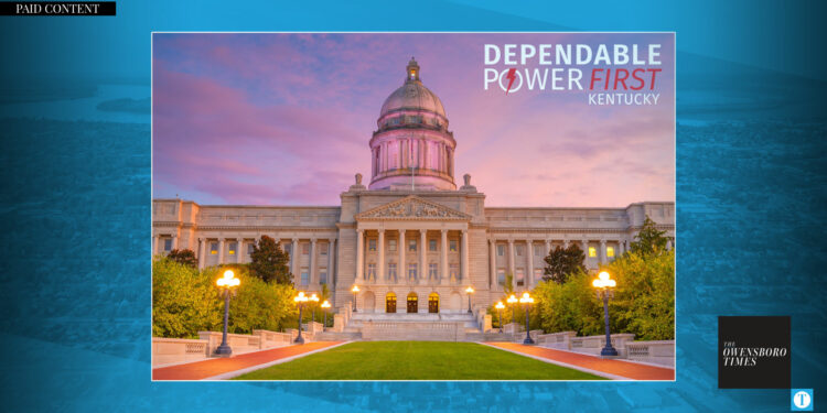 Dependable Power