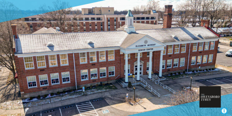 senior center