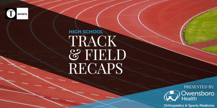 Track