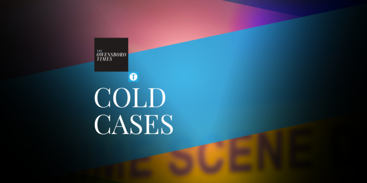 Cold Cases