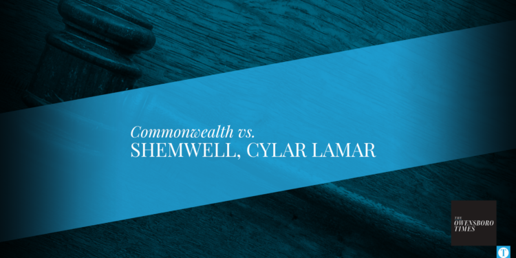 Shemwell