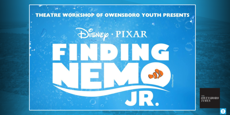 Finding Nemo