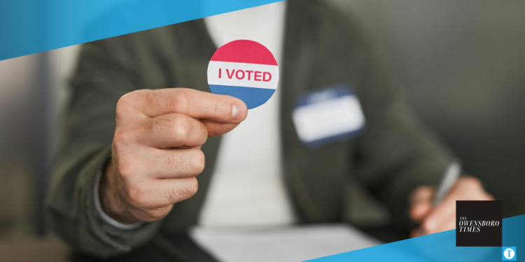 vote