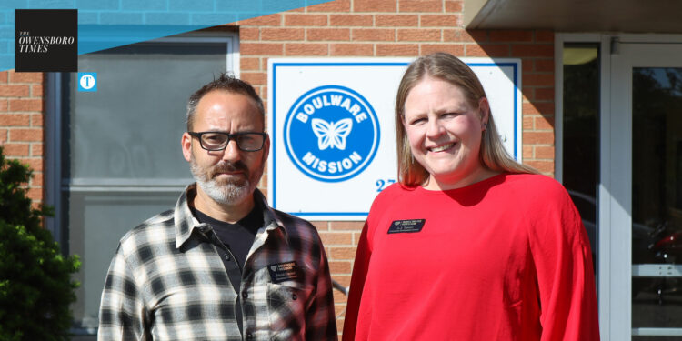 Boulware new hires