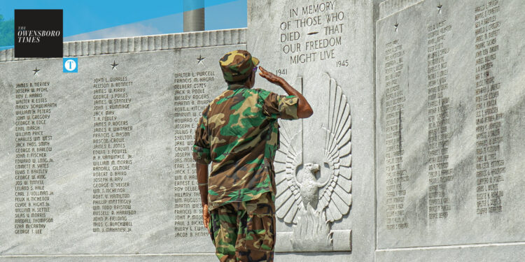 Memorial Service