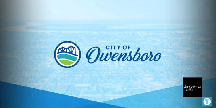 City of Owensboro