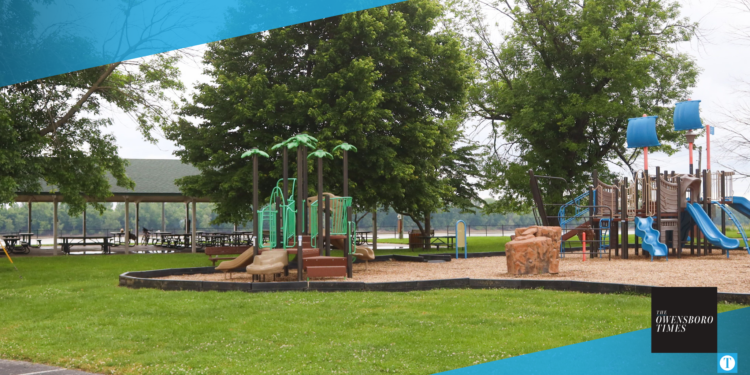 English Park