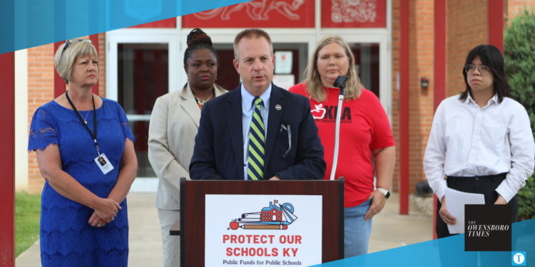 Protect our schools