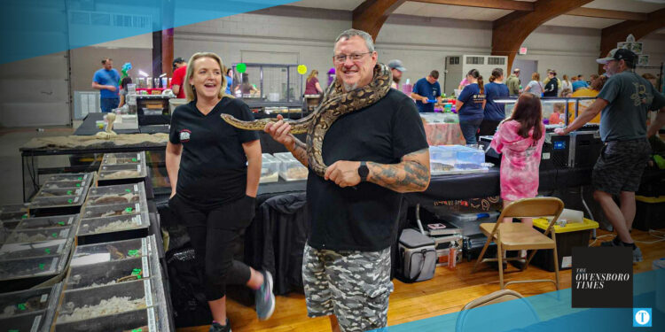 Exotic animals