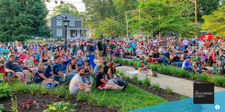 Porchfest