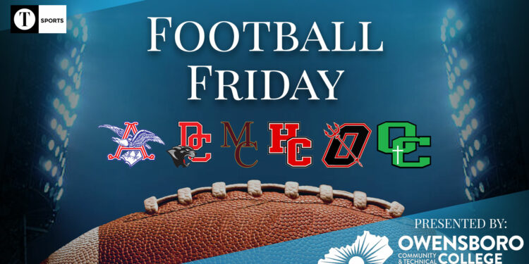 Football Friday