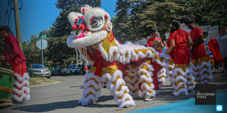 Multicultural Festival