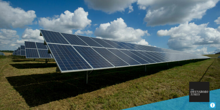 Solar Farm