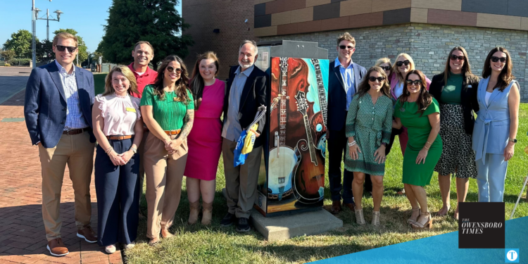 Amped Up