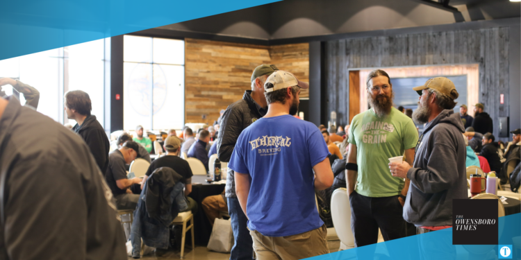 Brewer conference