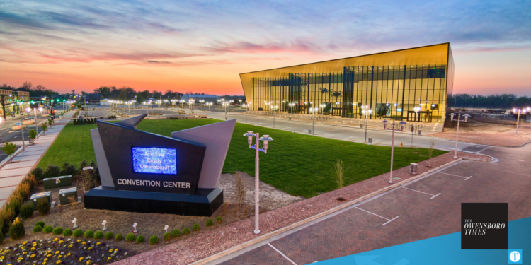 Convention Center