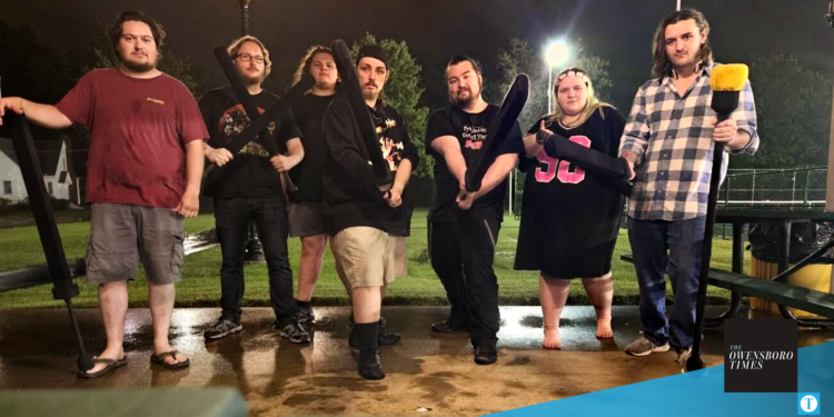 LARP