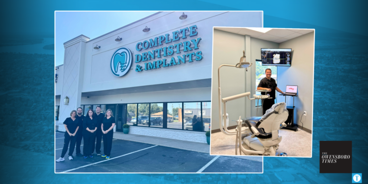 Complete Dentistry