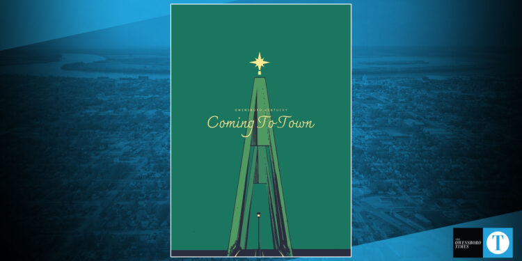 Xmas card