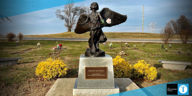 angel of hope